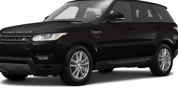 LAND ROVER RANGE ROVER SPORT 2015 SALWR2VF7FA527201 image LAND ROVER RANGE ROVER SPORT 2015 SALWR2VF7FA527201 image